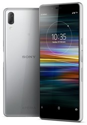 Замена экрана на телефоне Sony Xperia L3 в Кемерово